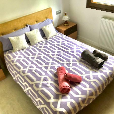 Atico Duplex Apartment La Massana Exterior photo