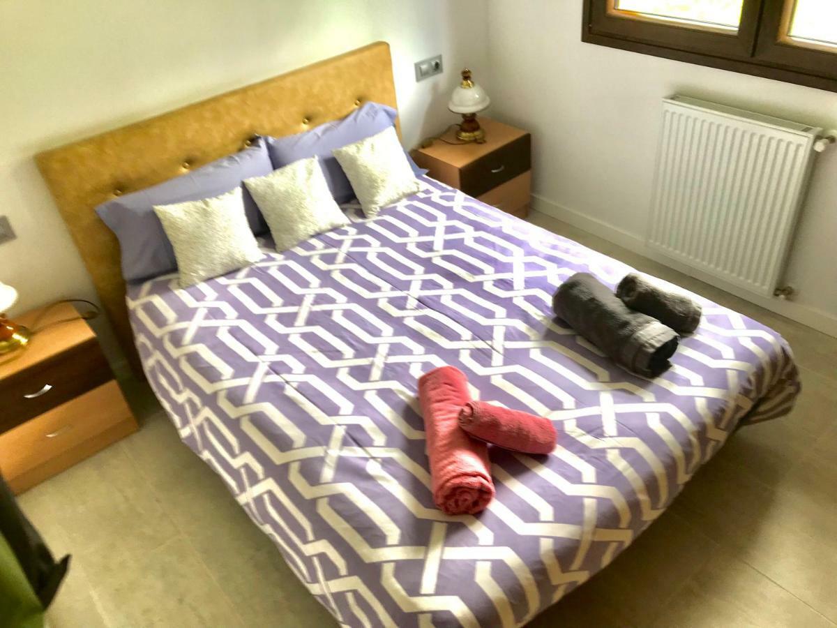 Atico Duplex Apartment La Massana Exterior photo