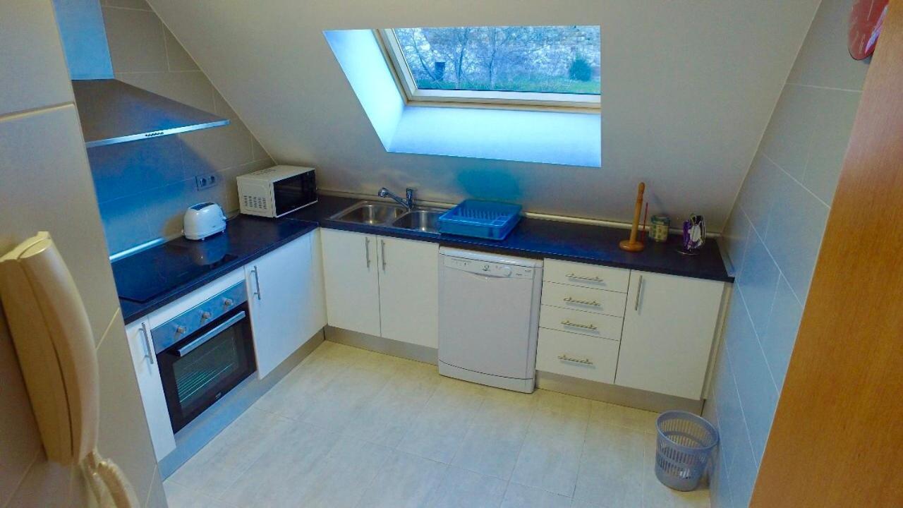 Atico Duplex Apartment La Massana Exterior photo